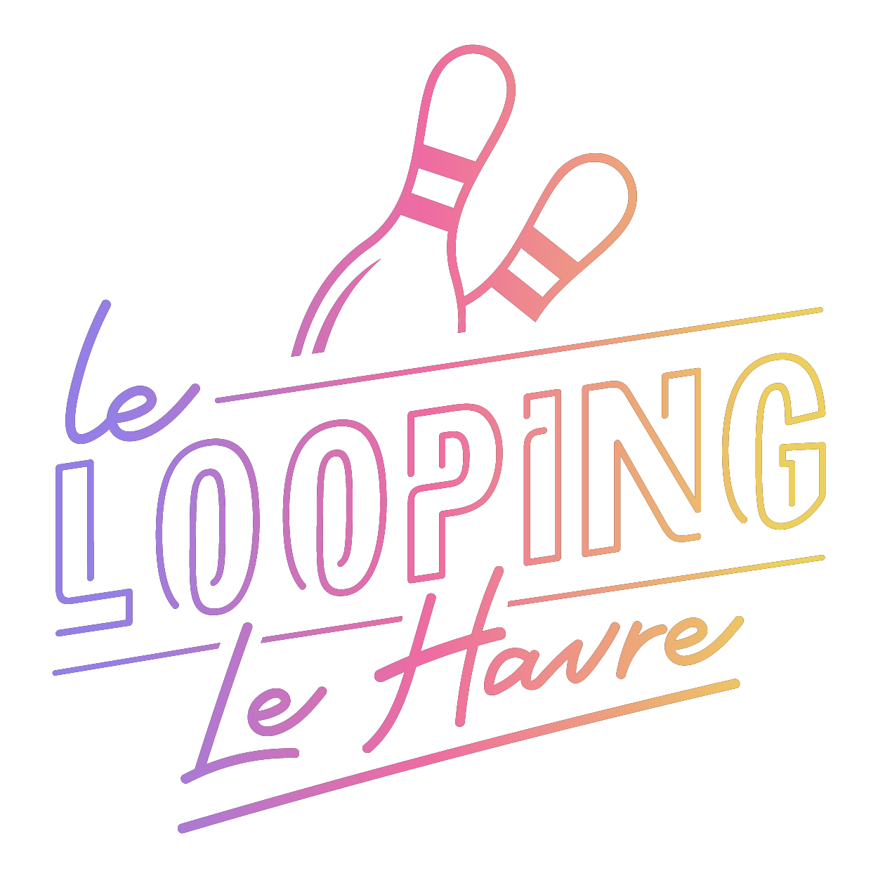 LE LOOPING