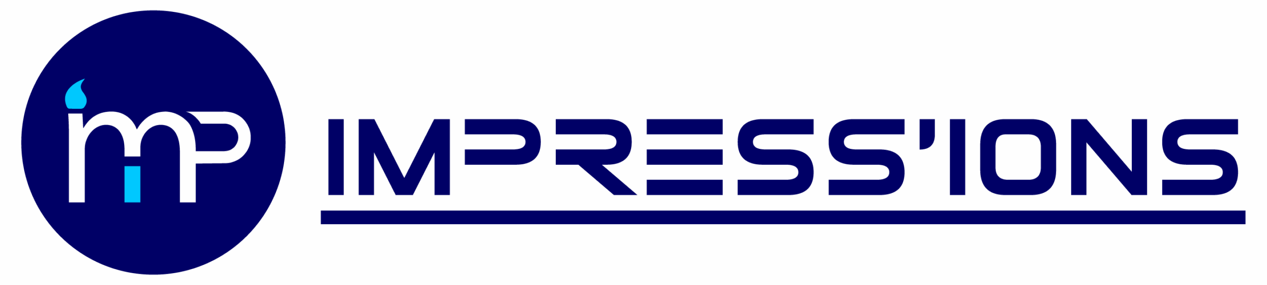 Logo Impressions