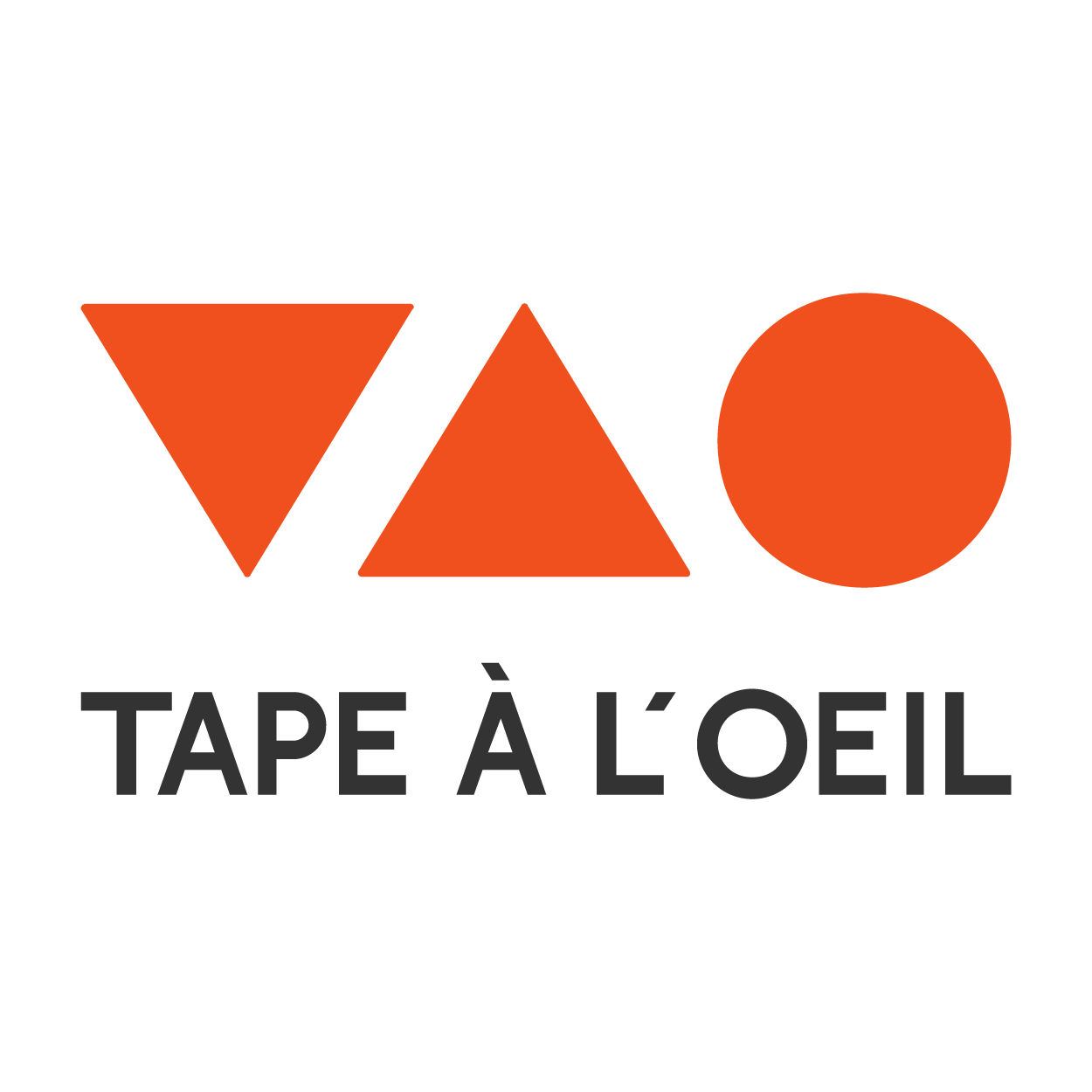 TAPE A LOEIL